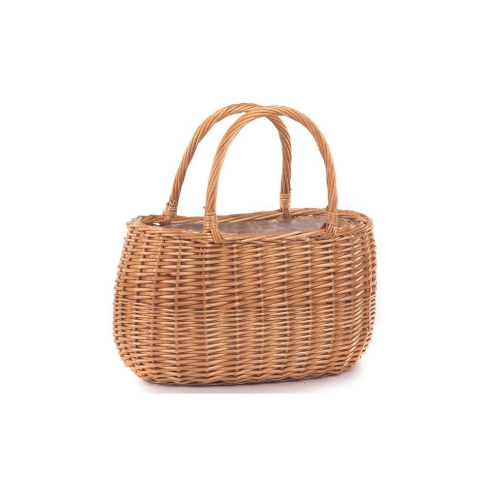 CESTO OVALE H28-31.5